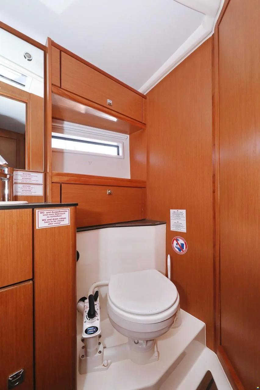 Bavaria Cruiser 56 - 5 + 1 cab., picture 37