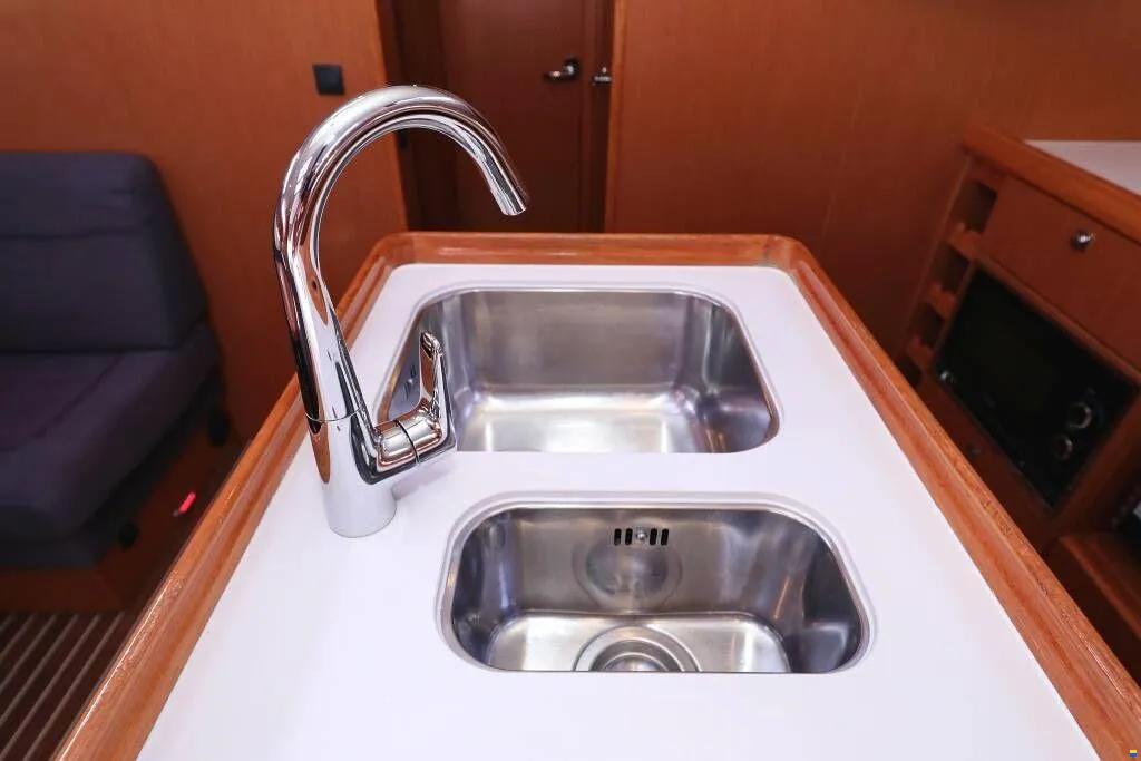 Bavaria Cruiser 56 - 5 + 1 cab., picture 15