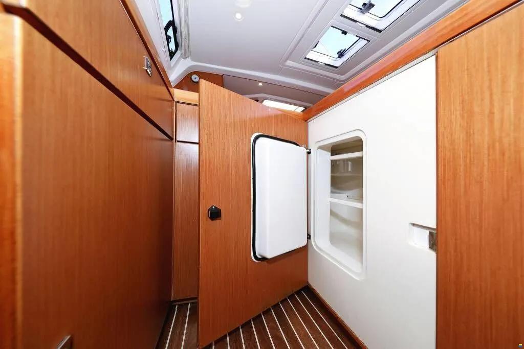 Bavaria Cruiser 56 - 5 + 1 cab., picture 14