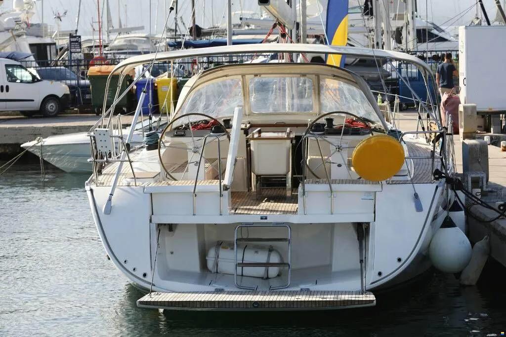 Bavaria Cruiser 56 - 5 + 1 cab., picture 3