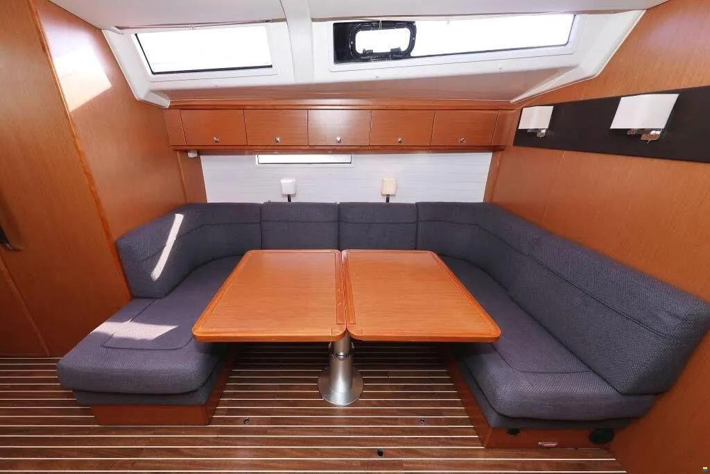 Bavaria Cruiser 56 - 5 + 1 cab., picture 21