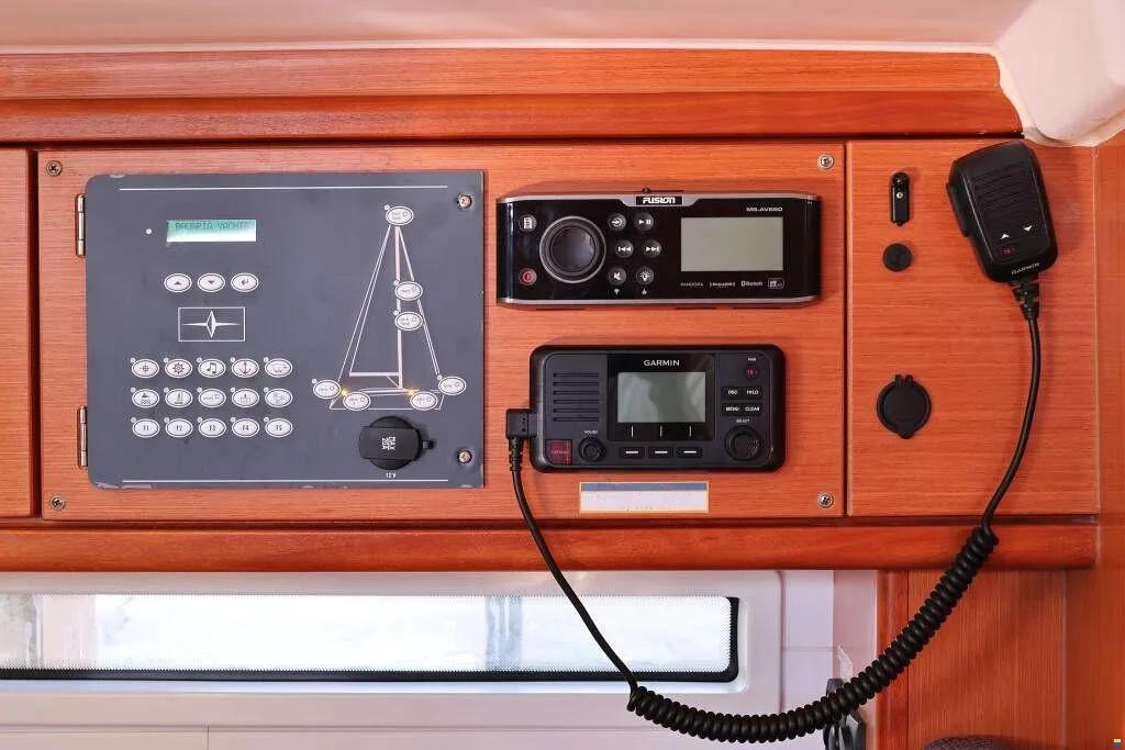 Bavaria Cruiser 56 - 5 + 1 cab., picture 39