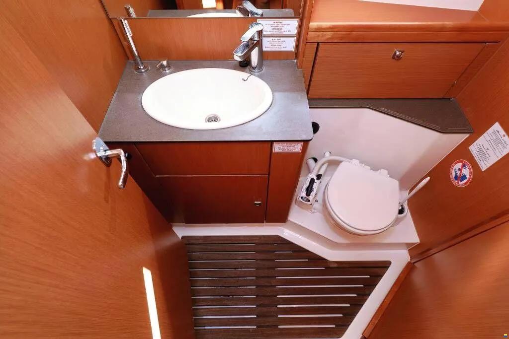 Bavaria Cruiser 56 - 5 + 1 cab., picture 30