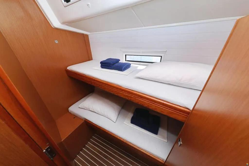 Bavaria Cruiser 56 - 5 + 1 cab., picture 29