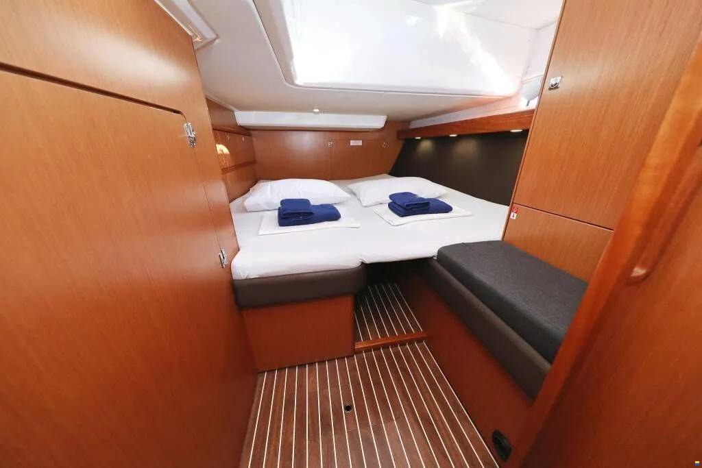 Bavaria Cruiser 56 - 5 + 1 cab., picture 28