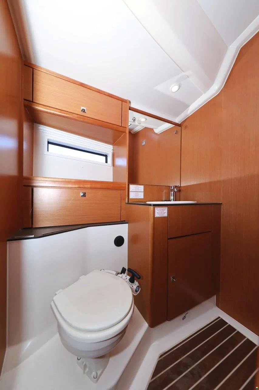 Bavaria Cruiser 56 - 5 + 1 cab., picture 33