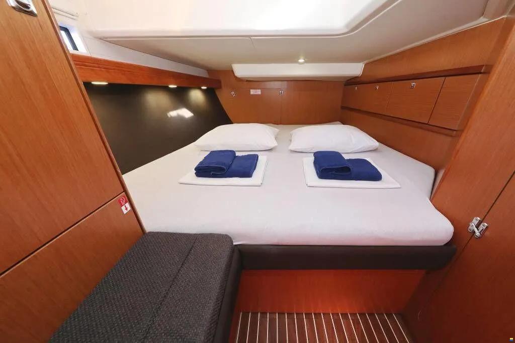 Bavaria Cruiser 56 - 5 + 1 cab., picture 26