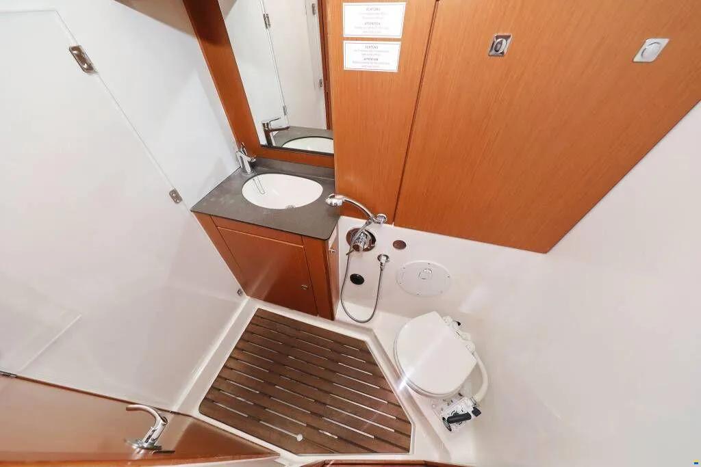 Bavaria Cruiser 56 - 5 + 1 cab., picture 34