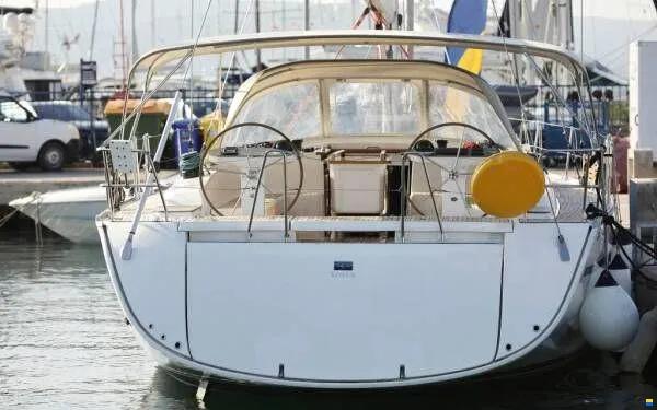 Bavaria Cruiser 56 - 5 + 1 cab., picture 4