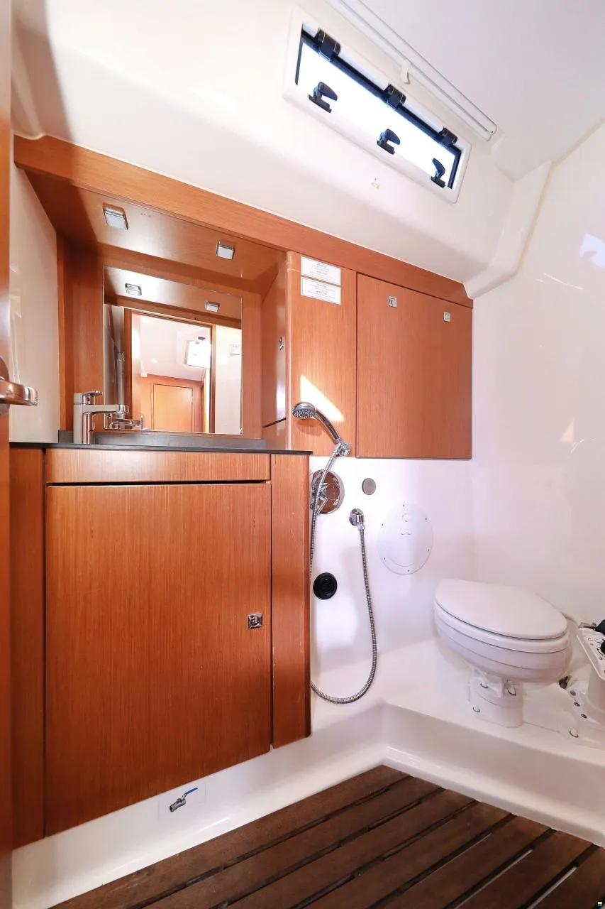 Bavaria Cruiser 56 - 5 + 1 cab., picture 35