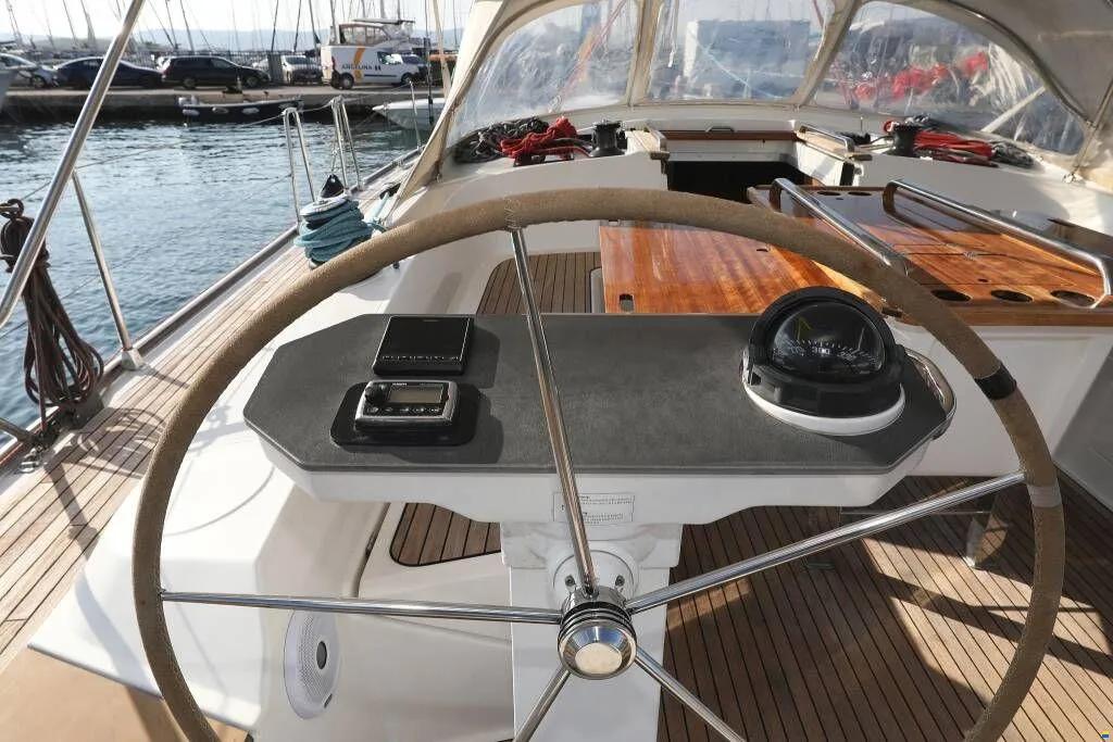 Bavaria Cruiser 56 - 5 + 1 cab., picture 9