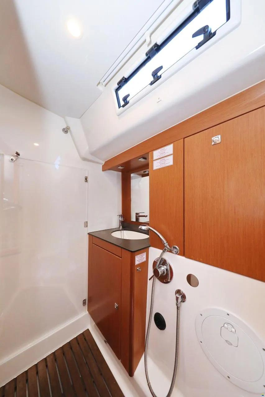 Bavaria Cruiser 56 - 5 + 1 cab., picture 36