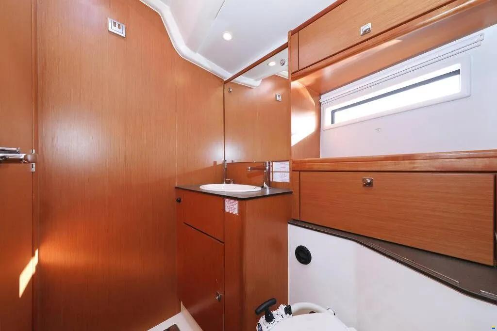 Bavaria Cruiser 56 - 5 + 1 cab., picture 38