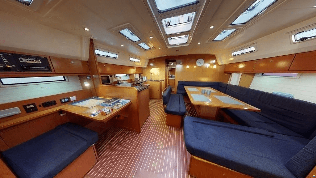 Bavaria Cruiser 50, picture 16