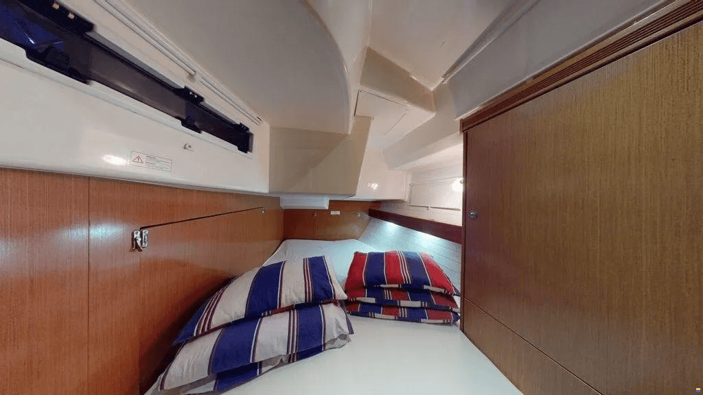 Bavaria Cruiser 50, picture 20