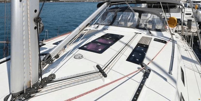 Bavaria Cruiser 50, picture 6