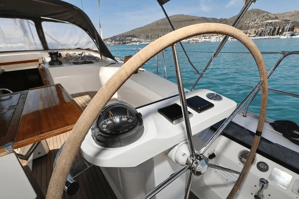 Bavaria Cruiser 50, picture 10