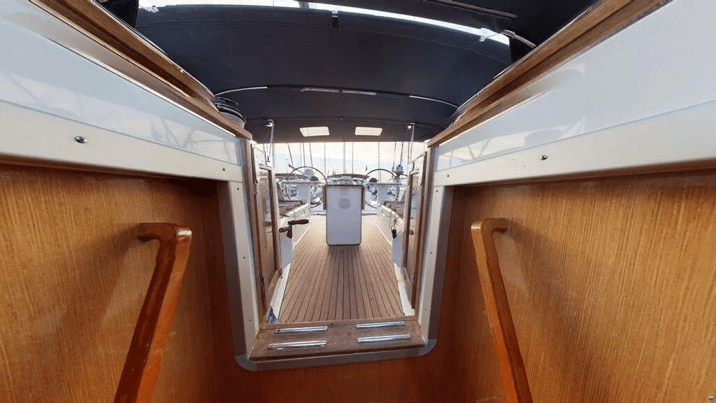 Bavaria Cruiser 50, picture 18