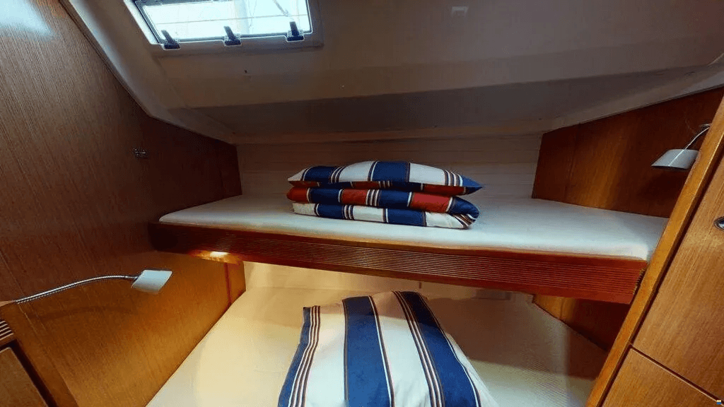 Bavaria Cruiser 50, picture 23