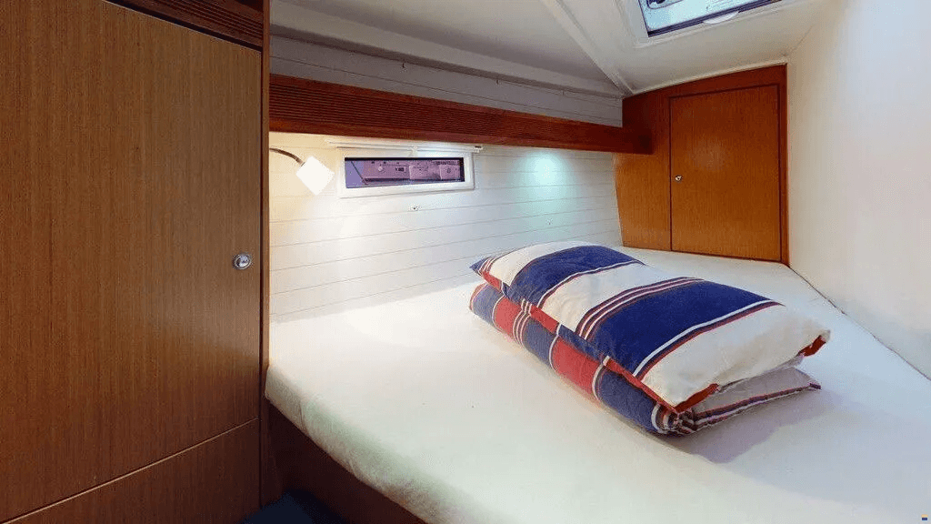 Bavaria Cruiser 50, picture 19