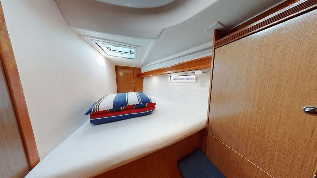 Bavaria Cruiser 50, picture 22