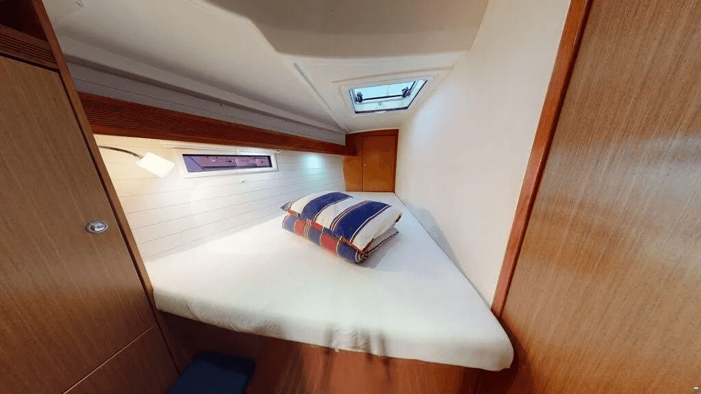 Bavaria Cruiser 50, picture 21