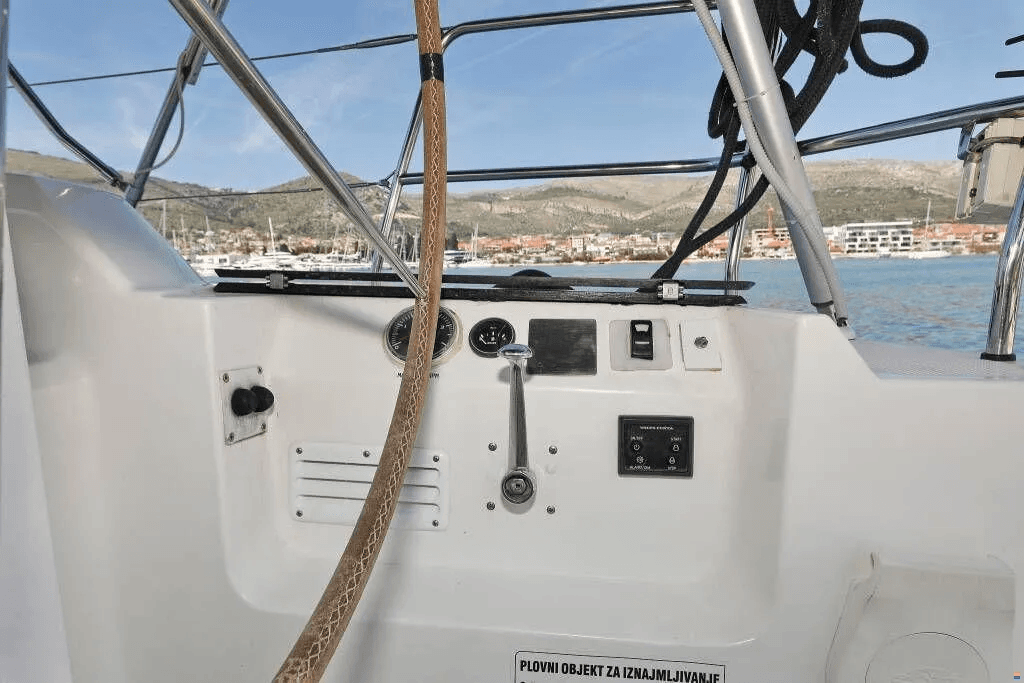 Bavaria Cruiser 50, picture 15