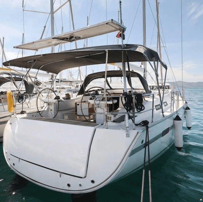 Bavaria Cruiser 50, picture 14