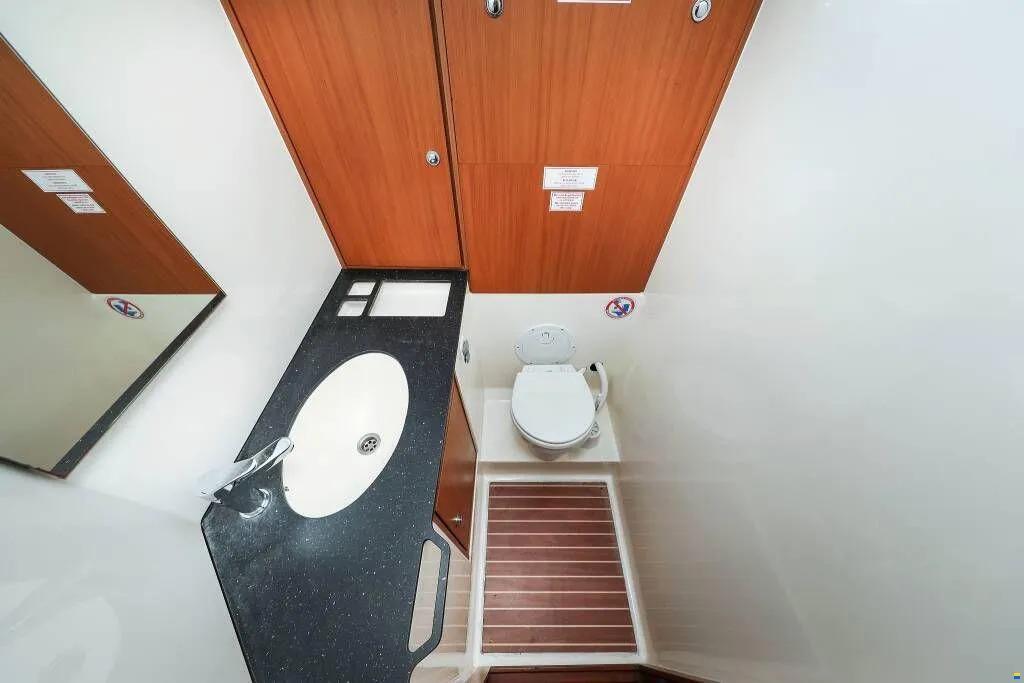 Bavaria Cruiser 45 - 4 cab., picture 31