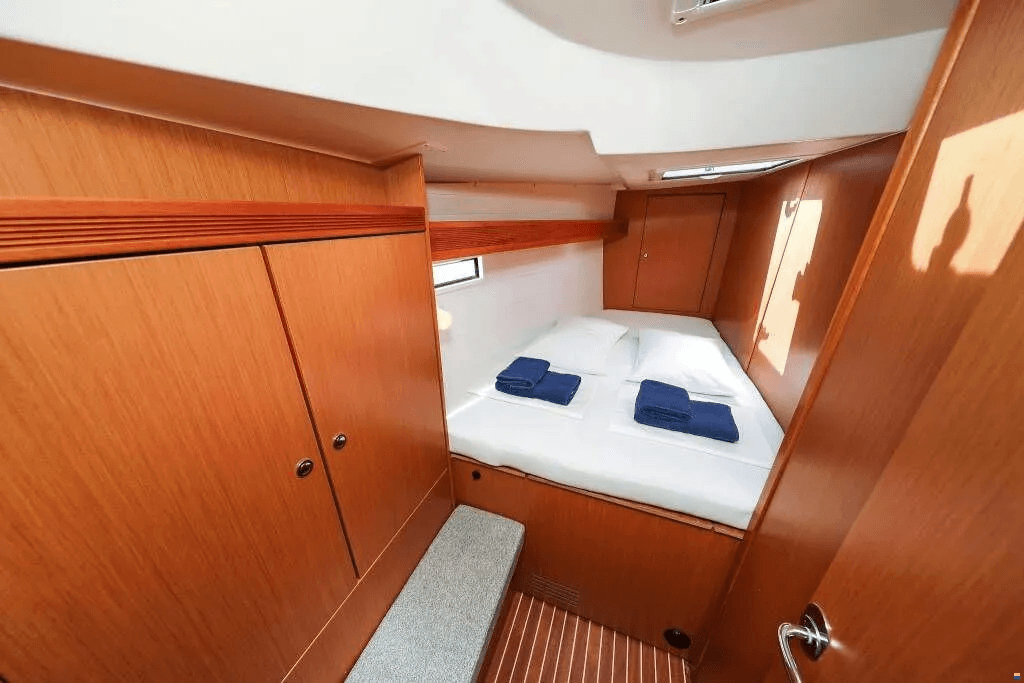 Bavaria Cruiser 45 - 4 cab., picture 27