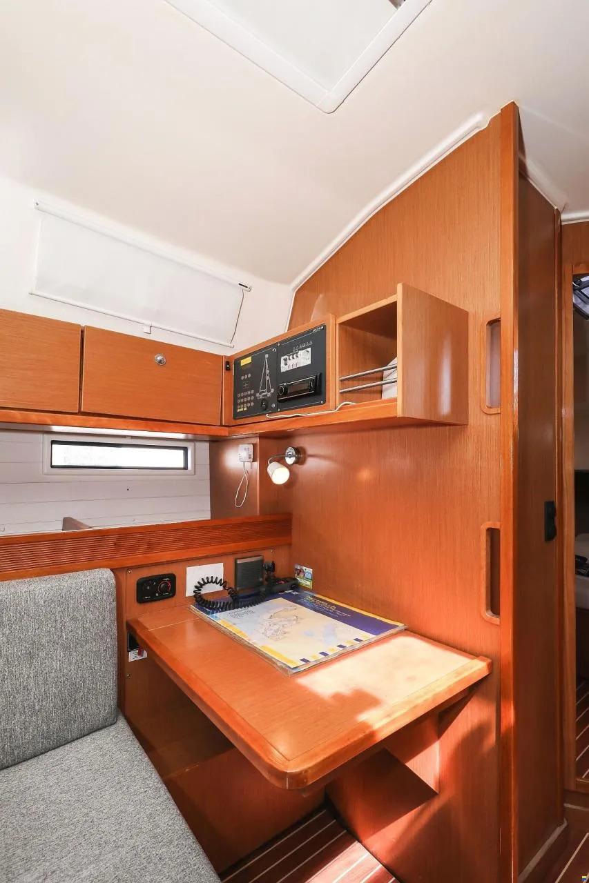 Bavaria Cruiser 45 - 4 cab., picture 37