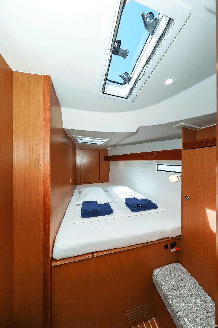 Bavaria Cruiser 45 - 4 cab., picture 28