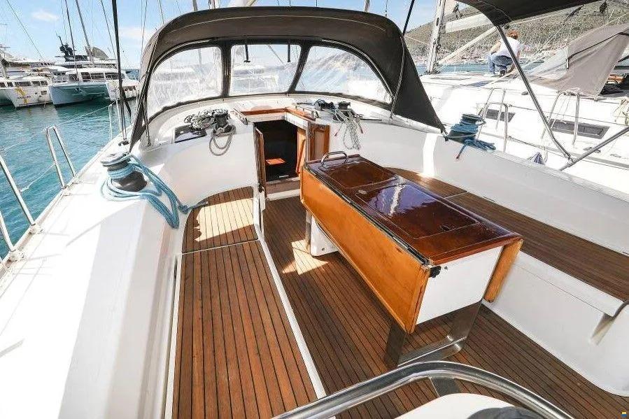 Bavaria Cruiser 45 - 4 cab., picture 13