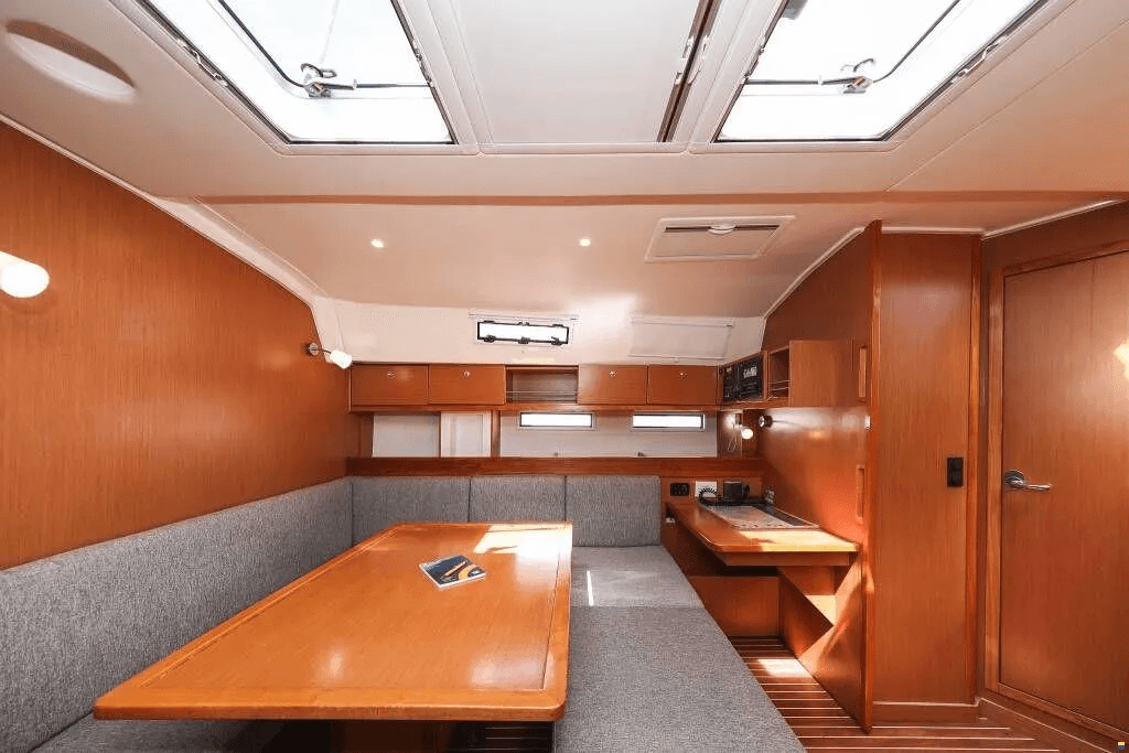 Bavaria Cruiser 45 - 4 cab., picture 18