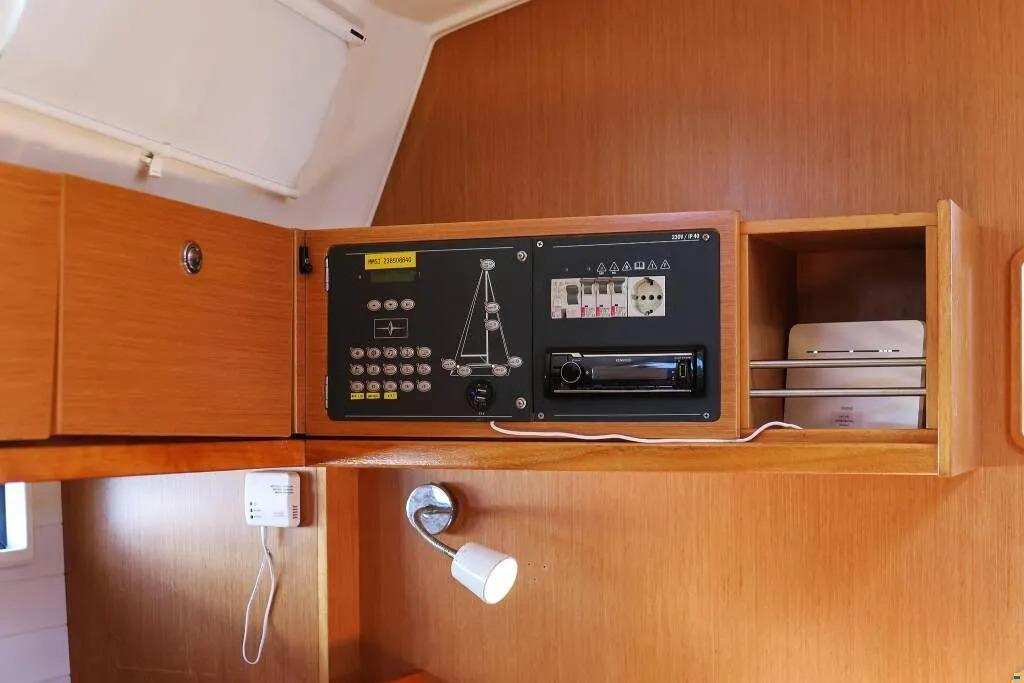 Bavaria Cruiser 45 - 4 cab., picture 38