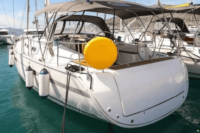 Bavaria Cruiser 45 - 4 cab., picture 7