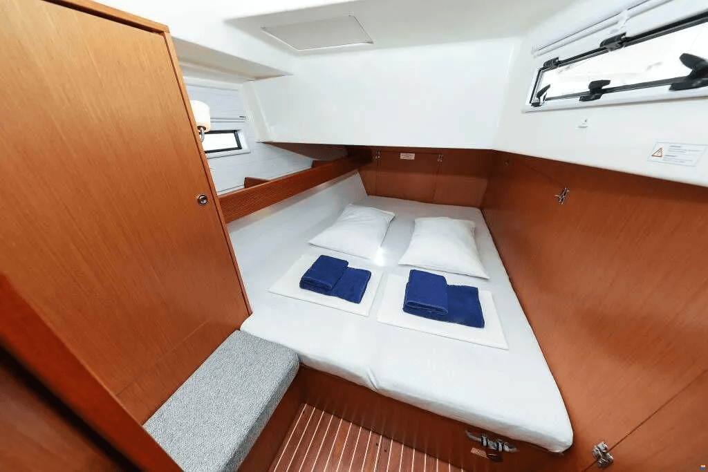 Bavaria Cruiser 45 - 4 cab., picture 26