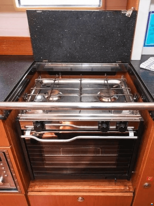 Bavaria Cruiser 45 - 4 cab., picture 23