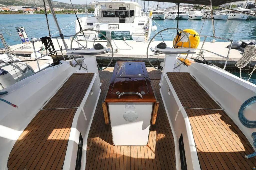Bavaria Cruiser 45 - 4 cab., picture 11
