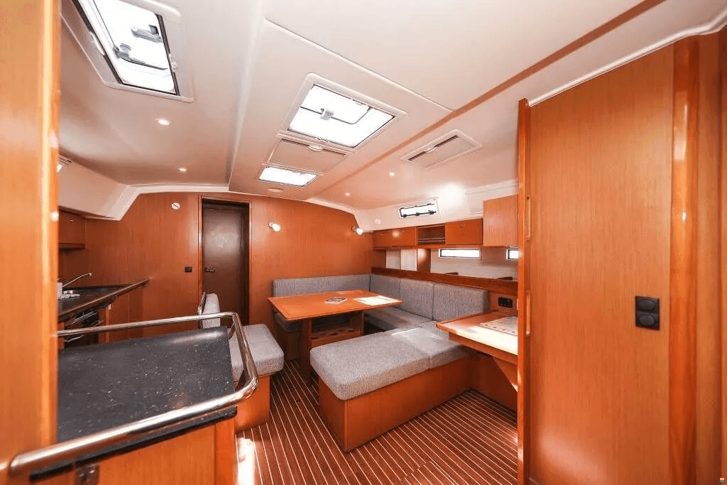 Bavaria Cruiser 45 - 4 cab., picture 17