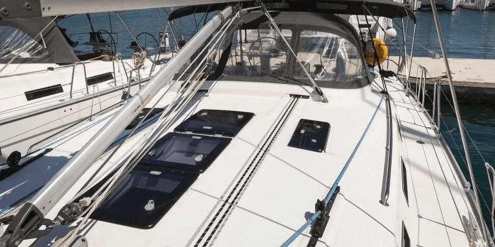 Bavaria Cruiser 45 - 4 cab., picture 6