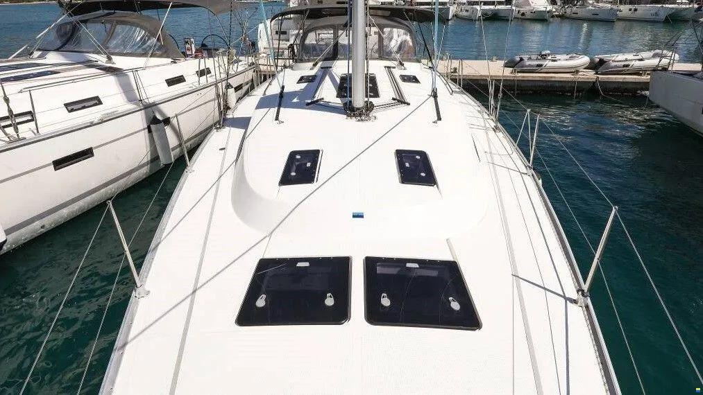 Bavaria Cruiser 45 - 4 cab., picture 4