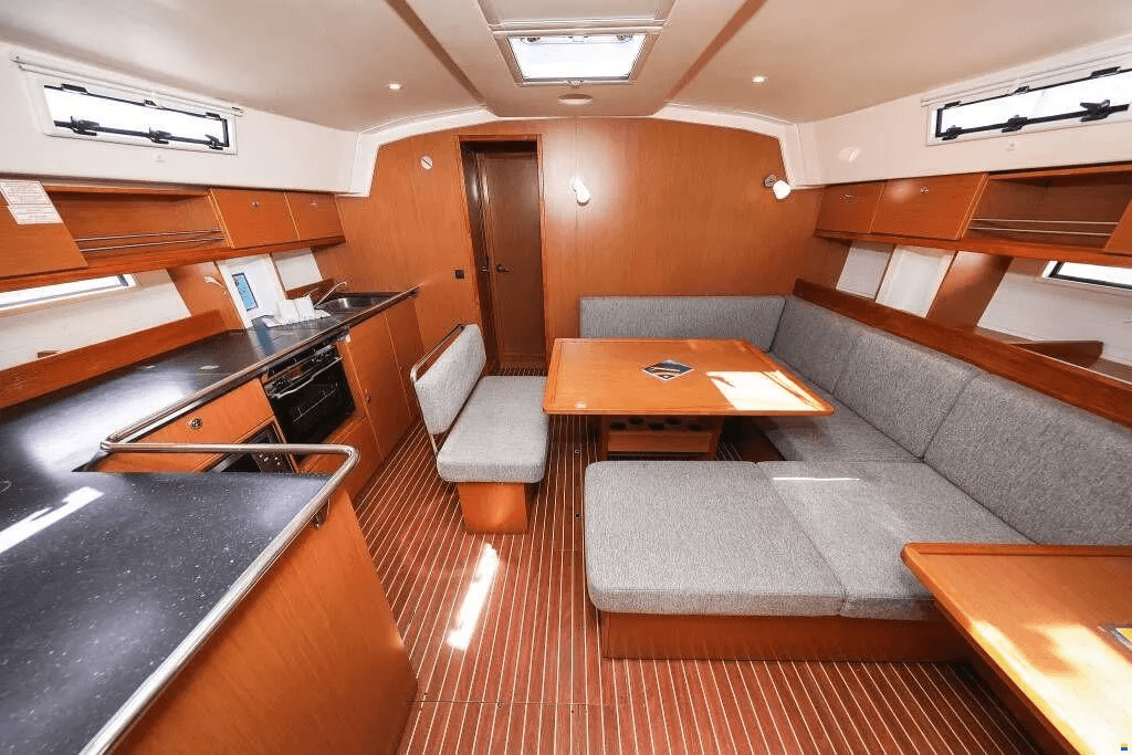 Bavaria Cruiser 45 - 4 cab., picture 15