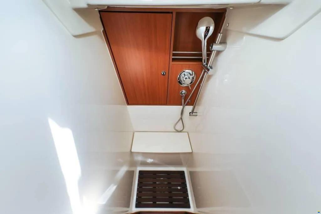 Bavaria Cruiser 45 - 4 cab., picture 34