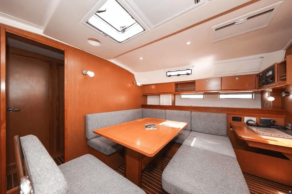 Bavaria Cruiser 45 - 4 cab., picture 16