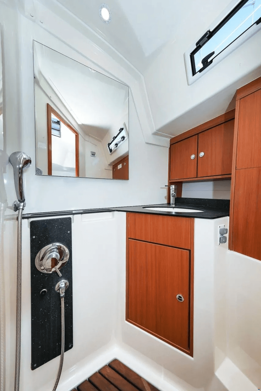 Bavaria Cruiser 45 - 4 cab., picture 30