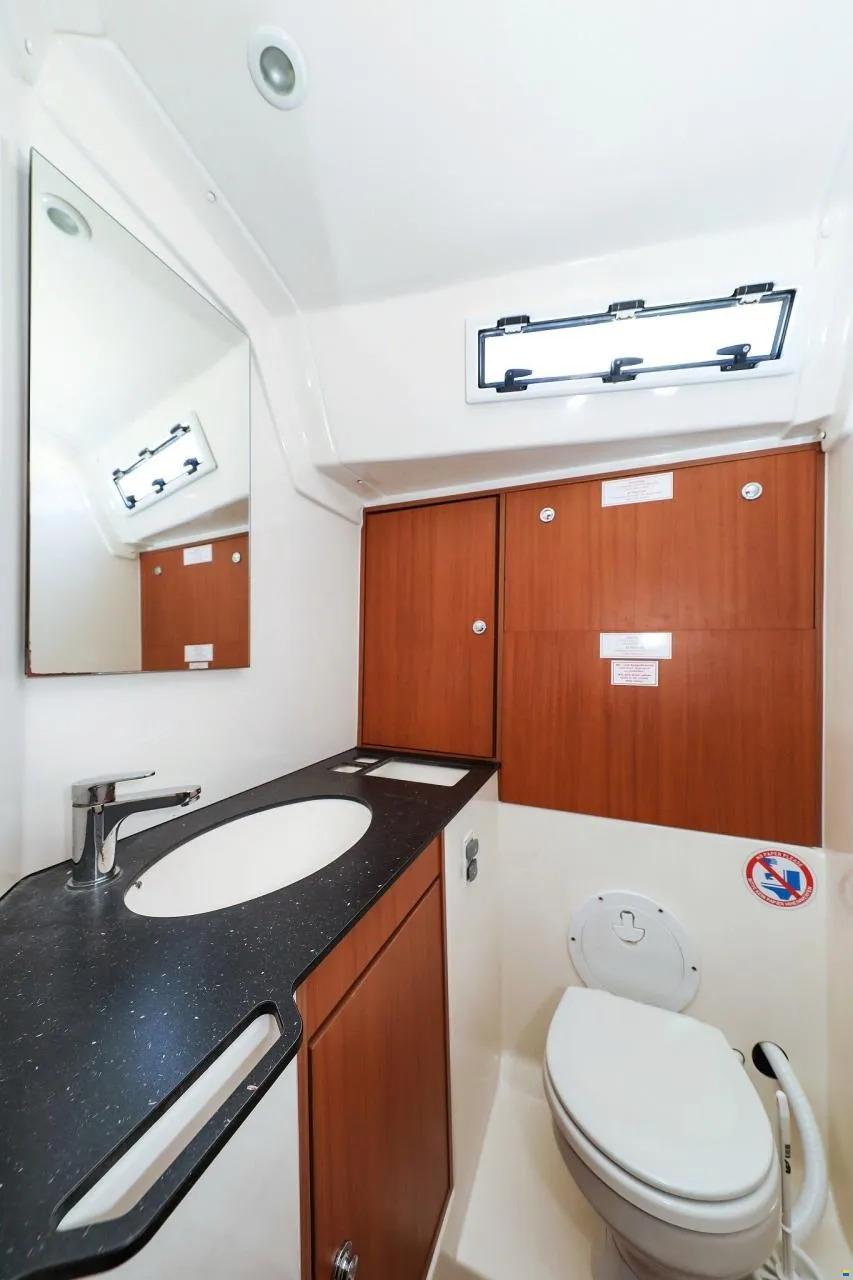 Bavaria Cruiser 45 - 4 cab., picture 35