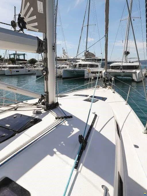 Bavaria Cruiser 45 - 4 cab., picture 5