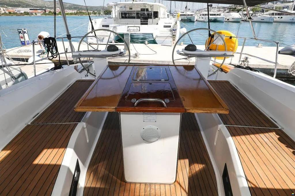 Bavaria Cruiser 45 - 4 cab., picture 12