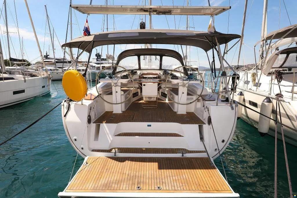 Bavaria Cruiser 45 - 4 cab., picture 8